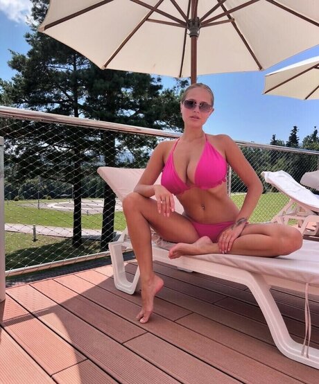 Milena Melnichuk star exclusive archive