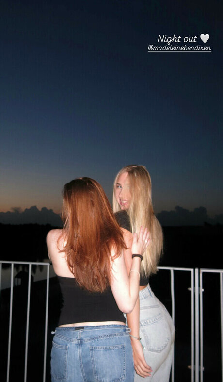 Madeleine b123 hd model images