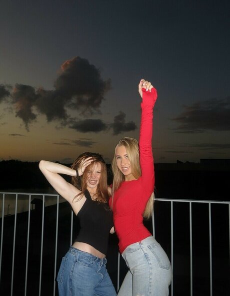 Madeleine b123 exclusive star gallery