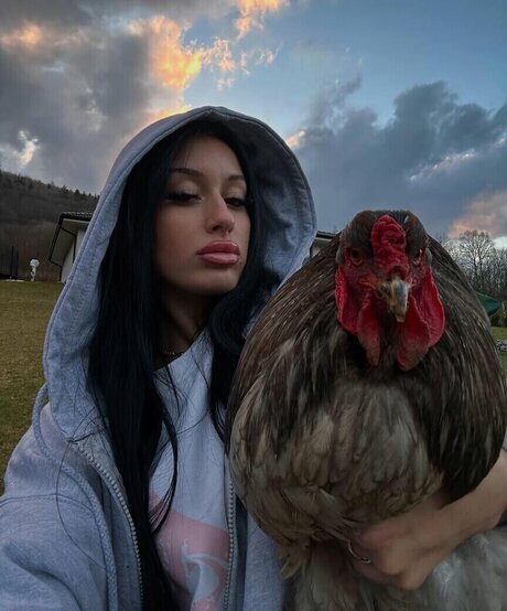 Nina Janova pornographic actress gallery