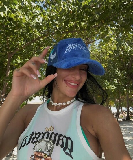 Nina Janova high quality actress photo