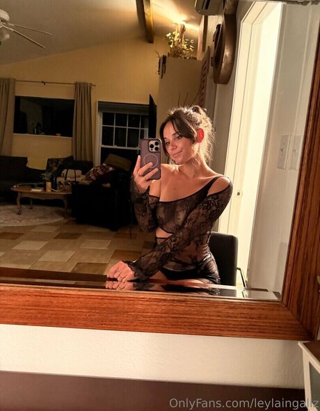 Leyla Ingalls star pictures