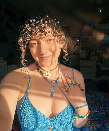 Melody Portnoy art star galleries