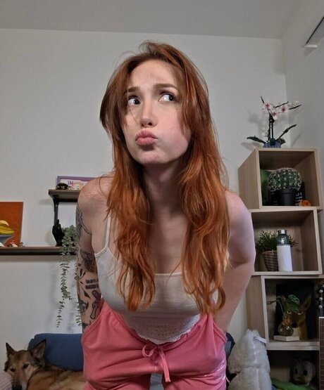 Michelle Puttini pornstar hot img