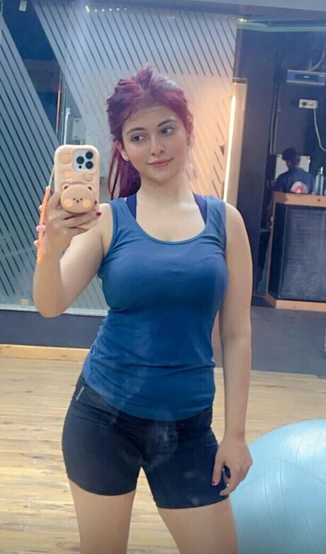 yoga onlyfans top photos