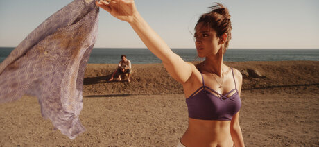 Ileana Dcruz naked star image