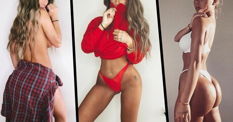 NiykeeHeaton pornographic star picture