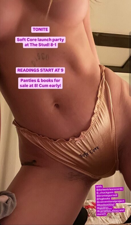 Brittanyell pornstar perfect picture