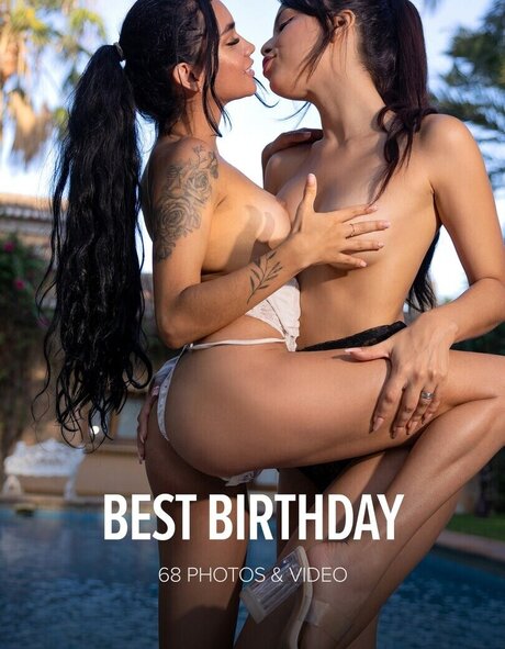 Dulce Rivera star porn photo