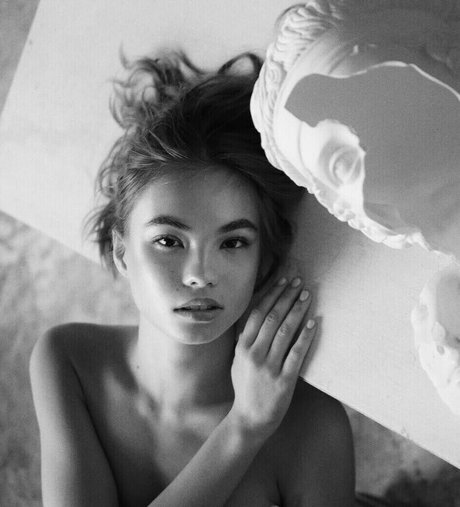 skinny asian onlyfans sexy nude photos