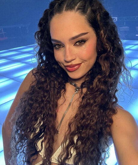 Daniela Avanzini pretty pornstar picture