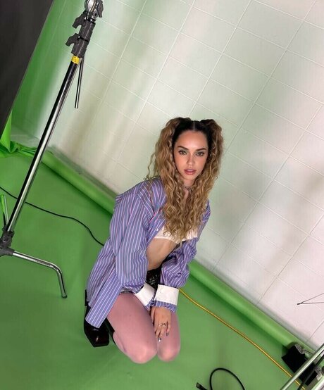 Daniela Avanzini pornstar exclusive image