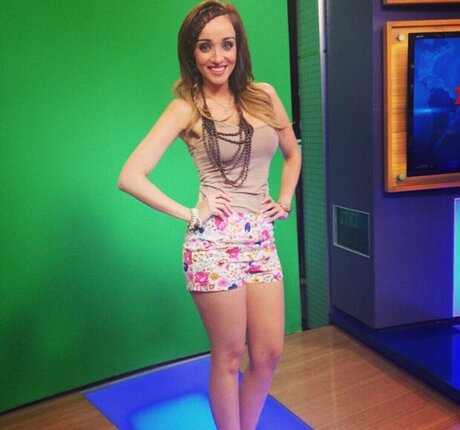 Gaby Lozoya model high quality photo