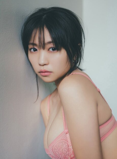 Yuno Ohara sexy actress images
