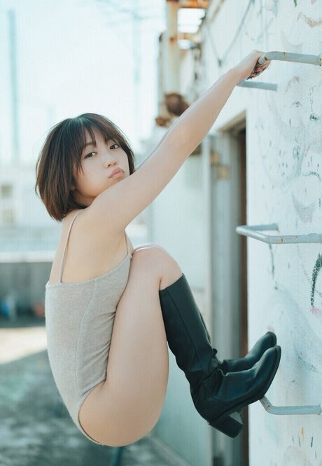 Yuno Ohara adult star photo