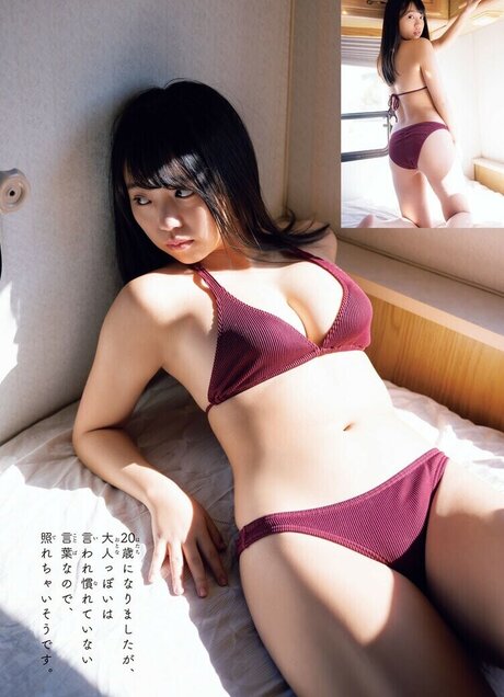 Yuno Ohara porn model images