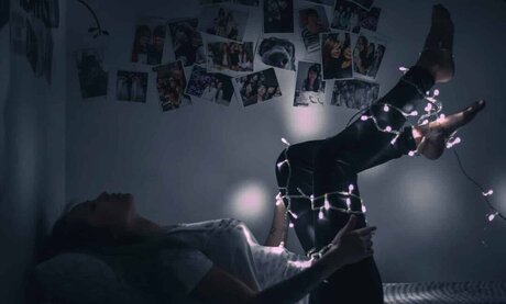 Gabi Lissa model top pictures