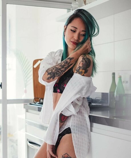 Gabi Lissa model best photos