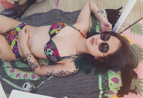 Gabi Lissa model hot photos