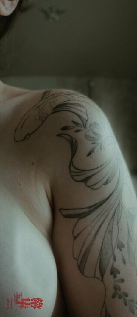 RachelHashimoto star hot pic