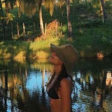 Duda Rodrigues pretty model gallery