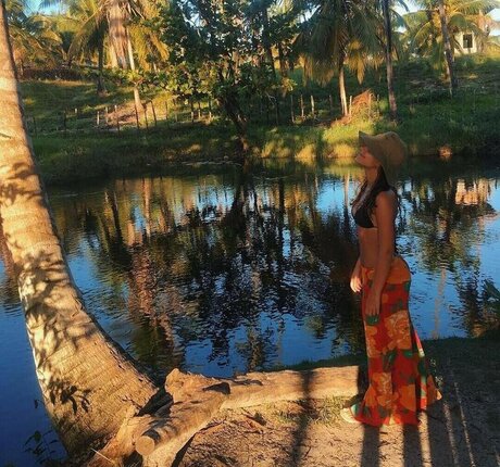 Duda Rodrigues beautiful pornstar img