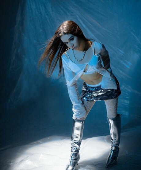 Leytink pornographic star image