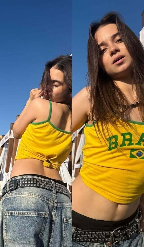 Leytink pornstar nice pic