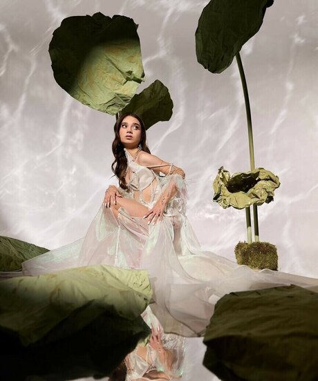 Leytink star exclusive images