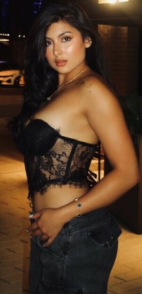 Valeria Guerra erotic star picture