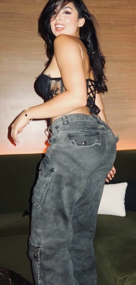 Valeria Guerra pornstar exclusive pic