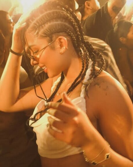 Valeria Guerra pornstar sex pic