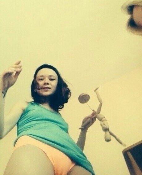 black lesbian onlyfans pretty photo