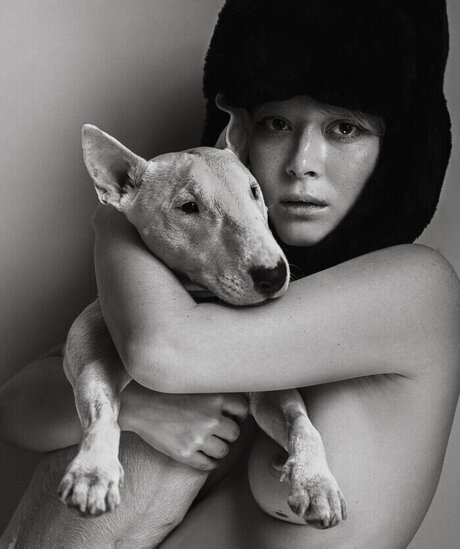 Polina Knyazeva naked actress photos