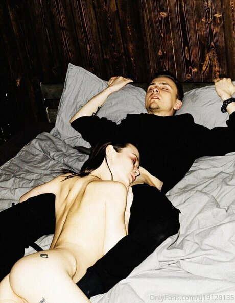 Polina Knyazeva pornstar erotic pic