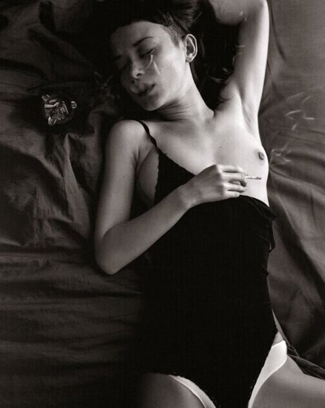 Polina Knyazeva star top pictures