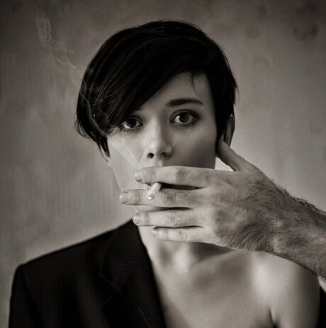 Polina Knyazeva exclusive star gallery