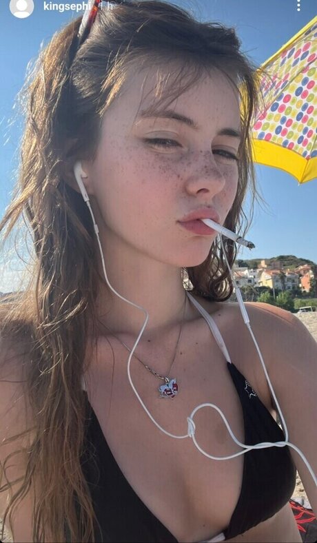 Sephira Lily Street actress images