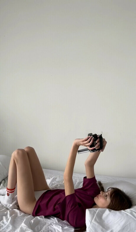 Sephira Lily Street nice actress gallery