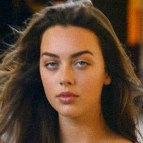 Ava Johnson hot actress pic