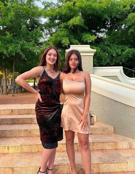 Nakishka nudes star images