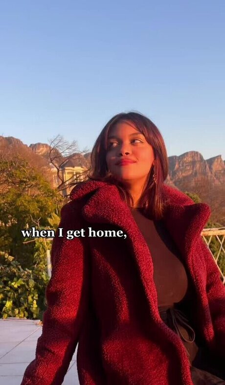 Nakishka model perfect photo