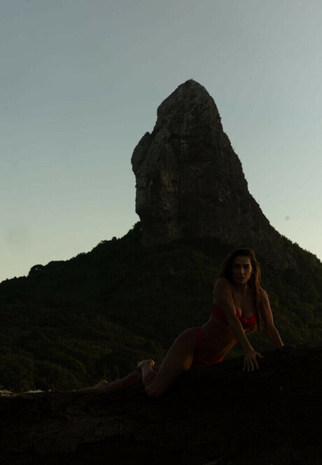 bikini fitness onlyfans porno pic