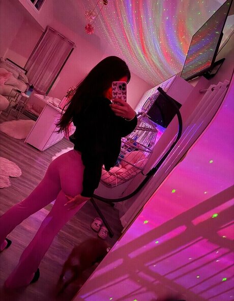 Selenalenaxo model xxx galleries