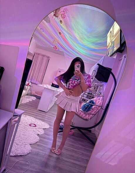 Selenalenaxo star xxx picture