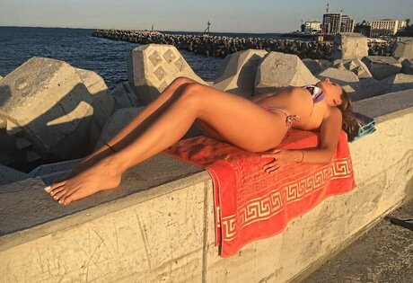 alexandrastan exclusive model gallery