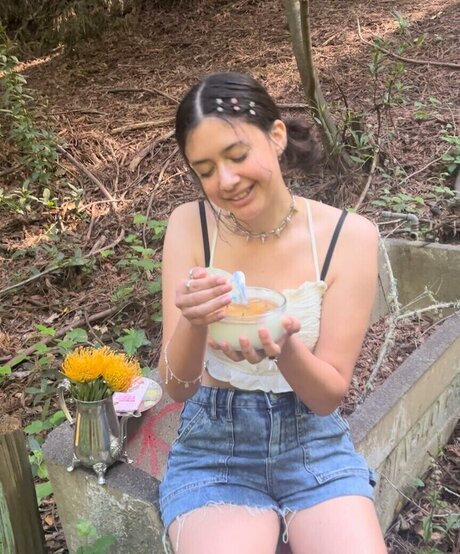 Sammy Jammy ASMR best actress photo