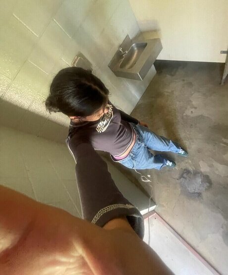 Sammy Jammy ASMR model nudes picture