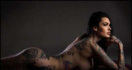 inkedsiren star erotic pic