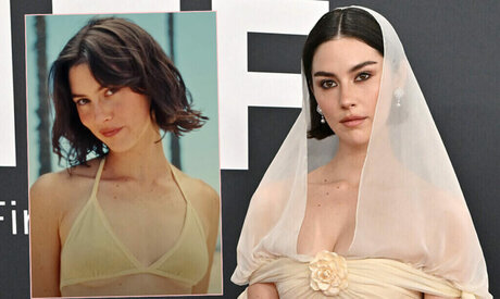 gracieabrams star pornographic img